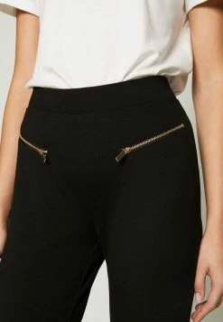 Even&Odd Damen ZIP PUNTO LEGGINGS - Leggings - Hosen - Black 11 Even&Odd Damen ZIP PUNTO LEGGINGS - Leggings - Hosen - Black -Even&Odd Verkäufe 87885e74dba1482d9a1a1f492b4c0d42