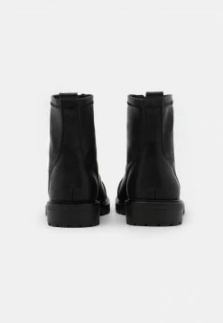 Even&Odd Damen Stiefelette - Black -Even&Odd Verkäufe 87b3abccac3e41dcb9e545134f29bbd3