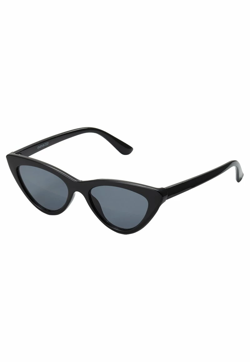 Even&Odd Damen Sonnenbrille - Black 5 Even&Odd Damen Sonnenbrille - Black – Bild 3