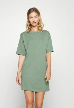 Even&Odd Jerseykleid - Laurel Wreath | Damen