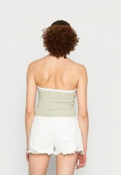 Even&Odd Damen Top - Light Green -Even&Odd Verkäufe 880d2a68d00c4420ad6527ad8c0d8443