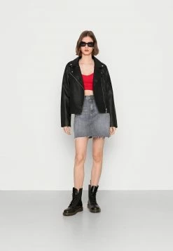 Even&Odd Damen Top - Red 8 Even&Odd Damen Top - Red -Even&Odd Verkäufe 882fdbcc64544506acbc7abbbf47257d