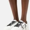 Even&Odd Damen DISNEY MICKEY MOUSE - Sneaker Low - White
