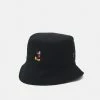Even&Odd Damen DISNEY MICKEY MOUSE BUCKET HAT - Hut - Black -Even&Odd Verkäufe 88d5bb5e02b24f05a1584b3c94a35c41