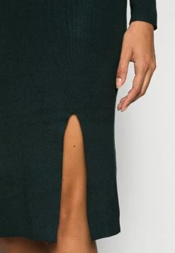 Even&Odd Damen Etuikleid - Dark Green -Even&Odd Verkäufe 89233c5c944c4b9ebf52c9e8927c7236