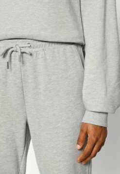 Even&Odd Damen REGULAR FIT JOGGERS - Jogginghose - Mottled Light Grey 11 Even&Odd Damen REGULAR FIT JOGGERS - Jogginghose - Mottled Light Grey -Even&Odd Verkäufe 892ff096d0b24a74a7f955d29ca7fee7