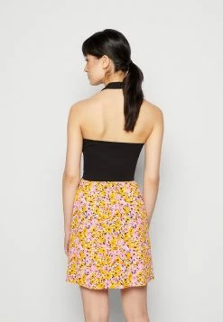 Even&Odd Damen Top - Black -Even&Odd Verkäufe 894f4a78f0404aa5a1c592a6a6f021fc