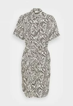 Even&Odd Damen Blusenkleid - Black/white 10 Even&Odd Damen Blusenkleid - Black/white -Even&Odd Verkäufe 89ae61401515405ea6d1eabd22b6ddec