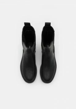 Even&Odd Damen Plateaustiefelette - Black -Even&Odd Verkäufe 89ea013cd8f0435bbec76729142fa8c3