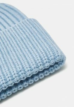 Even&Odd Damen Mütze - Blue -Even&Odd Verkäufe 8a1eb4d5021e400e943584c9b8b4474f