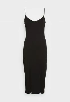 Even&Odd Jerseykleid - Black | Damen -Even&Odd Verkäufe 8a2faf1136bc469dbd8205801a9c958d
