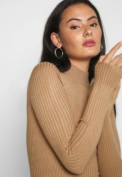 Even&Odd Damen Strickpullover - Camel 11 Even&Odd Damen Strickpullover - Camel -Even&Odd Verkäufe 8a33a893bcce4129928b145bb47e6629