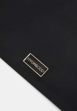 Even&Odd Damen Shopping Bag - Black -Even&Odd Verkäufe 8a55275f98b34d4681a5bfe2c9233d8d