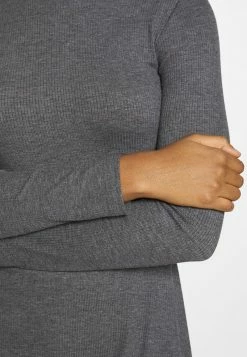 Even&Odd Damen Jerseykleid - Dark Grey 13 Even&Odd Damen Jerseykleid - Dark Grey -Even&Odd Verkäufe 8a81911ad1554ac1a9307d755ddcb150