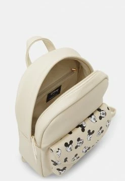 Even&Odd Damen DISNEY MICKEY MOUSE - Tagesrucksack - Off White 8 Even&Odd Damen DISNEY MICKEY MOUSE - Tagesrucksack - Off White -Even&Odd Verkäufe 8ac26d6390ad4b2d84450881c33033c2