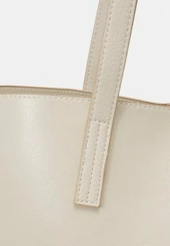 Even&Odd Damen Shopping Bag - Off-white -Even&Odd Verkäufe 8aeb127a9e144fb1b3df56b6100e2a22