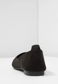 Even&Odd Damen Klassischer Ballerina - Black -Even&Odd Verkäufe 8b0595a7cbd0404aae1e9360aff0d7fa