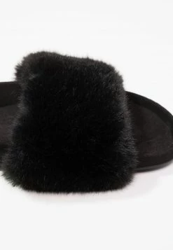 Even&Odd Hausschuh - Black | Damen -Even&Odd Verkäufe 8b2026013cd64fa38ae0557be745ebc2