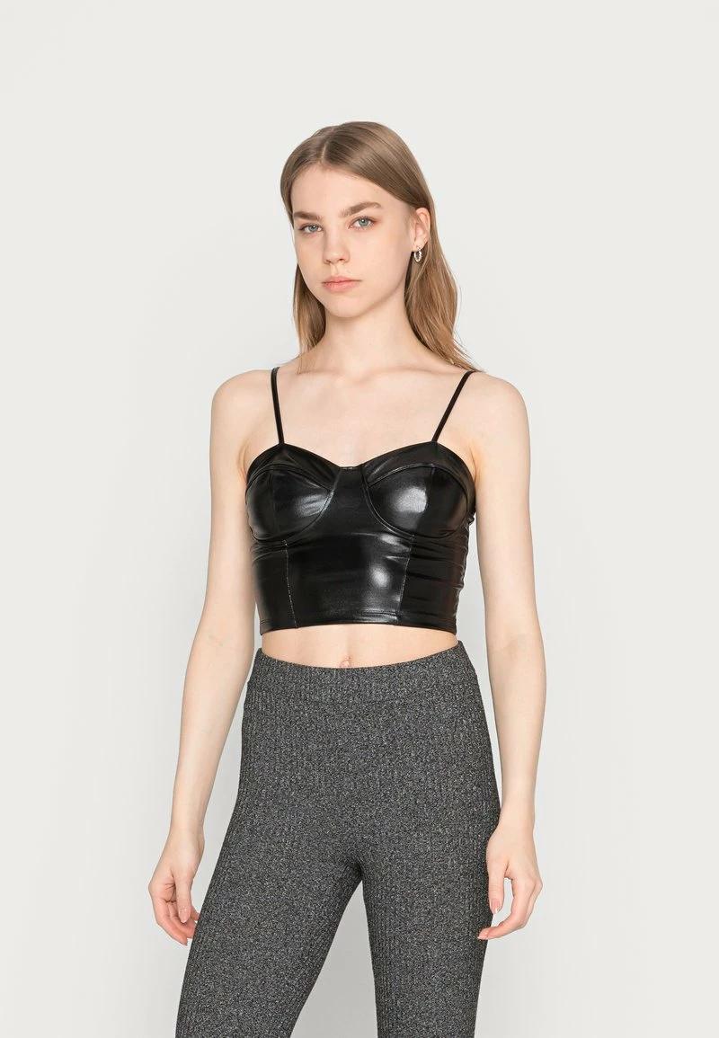 Even&Odd Top - Black | Damen 3 Even&Odd Top - Black | Damen