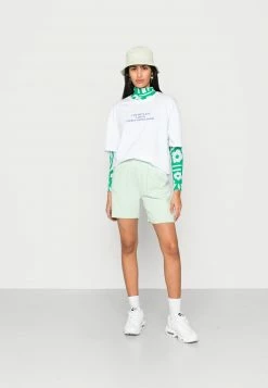 Even&Odd Damen T-Shirt Print - White -Even&Odd Verkäufe 8b7c85e64e0646079f0077b91b419b8c