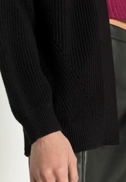 Even&Odd Damen Strickjacke - Black 11 Even&Odd Damen Strickjacke - Black -Even&Odd Verkäufe 8b98a75735784794a781637077429918