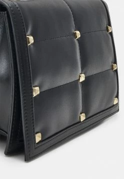 Even&Odd Damen Umhängetasche - Black -Even&Odd Verkäufe 8b9faf2307d04dcdbd24eb6b545b95b4