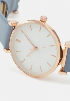 Even&Odd Damen Uhr - Light Blue -Even&Odd Verkäufe 8c16370b907341f78bbe8529207256fe