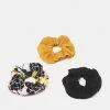 Even&Odd 3 PACK - Haar-Styling-Accessoires - Multi-coloured/black/mustard Yellow | Damen -Even&Odd Verkäufe 8c51255cbecf46b1bffeddcfbaeca8be
