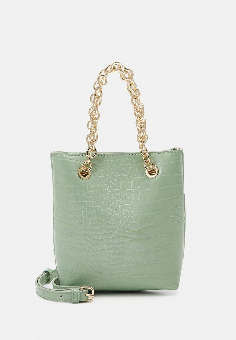 Even&Odd Handtasche - Mint | Damen 3 Even&Odd Handtasche - Mint | Damen