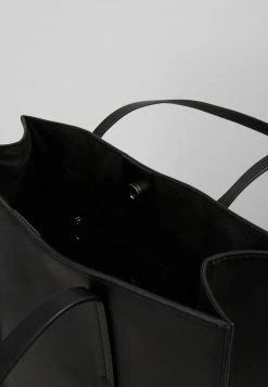 Even&Odd Shopping Bag - Black | Damen -Even&Odd Verkäufe 8c858e1cf7384028b9b6a934f4856978