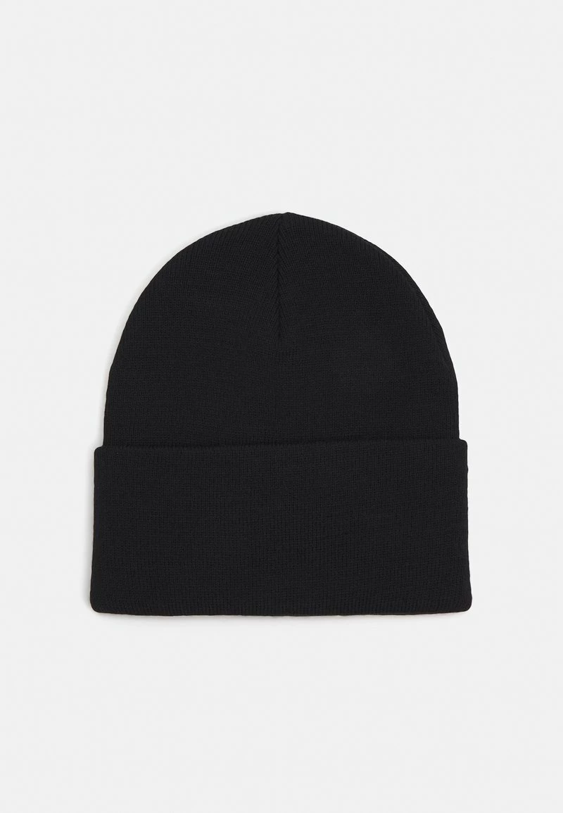 Even&Odd Damen Mütze - Black 4 Even&Odd Damen Mütze - Black – Bild 2