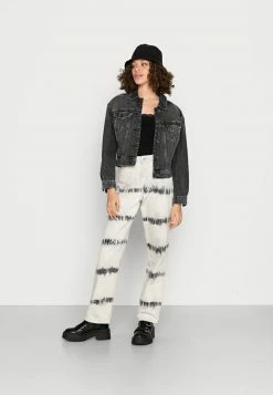 Even&Odd Damen Top - Black -Even&Odd Verkäufe 8e1ff79e78f845aaa4137912a0407700