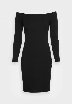 Even&Odd Jerseykleid - Black | Damen -Even&Odd Verkäufe 8ecc3338977d49009ee696d275d56ff6