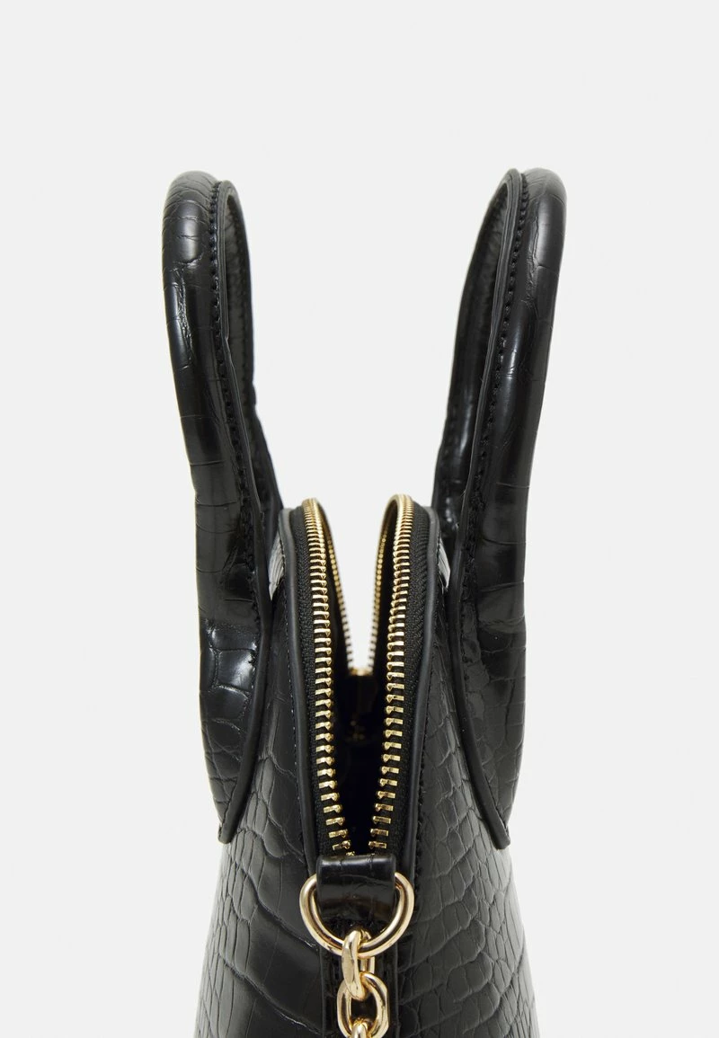 Even&Odd Damen Umhängetasche - Black 5 Even&Odd Damen Umhängetasche - Black – Bild 3