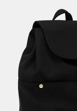 Even&Odd Damen Tagesrucksack - Black -Even&Odd Verkäufe 8f9d536b685d4d16bce66bfecfc15efc