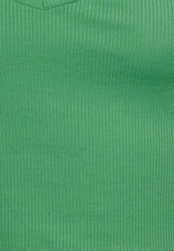 Even&Odd Top - Green | Damen 7 Even&Odd Top - Green | Damen -Even&Odd Verkäufe 8fc6e47cd2314ceea4f60fd3ecf33f92