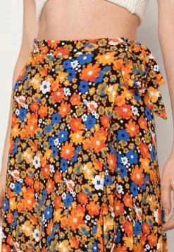 Even&Odd Wickelrock - Multi-coloured | Damen -Even&Odd Verkäufe 900ef789892046619025ec7ac1388bc9