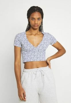 Even&Odd 2 PACK - T-Shirt Print - Black/white | Damen 13 Even&Odd 2 PACK - T-Shirt Print - Black/white | Damen -Even&Odd Verkäufe 903ea2cd7d6642ccb29984ad72f5a513