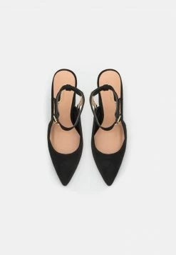 Even&Odd Damen Pumps - Black 13 Even&Odd Damen Pumps - Black -Even&Odd Verkäufe 9070758dd43740c9abaf956aebcd5abb