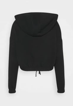 Even&Odd Kapuzenpullover - Black | Damen -Even&Odd Verkäufe 90fbfa3457684fa0b361bd55cc6cbb1b