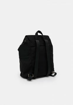 Even&Odd Damen Tagesrucksack - Black -Even&Odd Verkäufe 9116a9d7ed5f4f9f84e1de8ce2bffa40