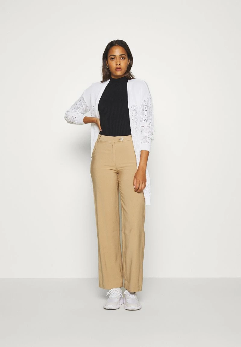 Even&Odd Damen T-Shirt Print - Black 4 Even&Odd Damen T-Shirt Print - Black – Bild 2