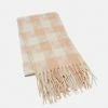 Even&Odd Damen Schal - Beige/white 2 Even&Odd Damen Schal - Beige/white -Even&Odd Verkäufe 91869f50979f4e45b9b703161d6b148c