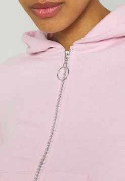 Even&Odd Damen Sweatjacke - Light Pink -Even&Odd Verkäufe 927a5768d65246c9a7167d518d173df8