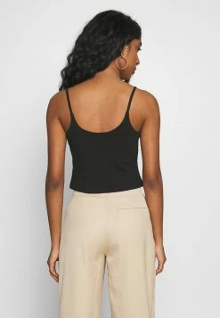 Even&Odd Top - Black | Damen -Even&Odd Verkäufe 92eb9e146b564dd2a27d3fa7f9d8938b