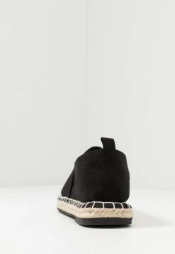 Even&Odd Damen 2 PACK - Espadrille - Black/white -Even&Odd Verkäufe 92f19903101e415a98e0a8720c4855fb