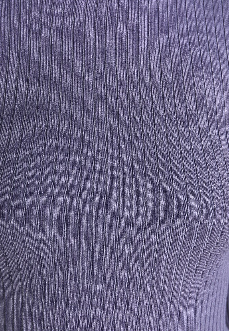 Even&Odd Damen Strickpullover - Blue/grey 9 Even&Odd Damen Strickpullover - Blue/grey – Bild 7