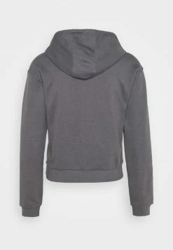 Even&Odd Damen Kapuzenpullover - Mottled Grey -Even&Odd Verkäufe 946c28c43a284650abad10cf34991903
