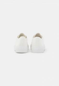 Even&Odd Damen Sneaker Low - White/gold -Even&Odd Verkäufe 947100292e444e34b32a6c73203e9931