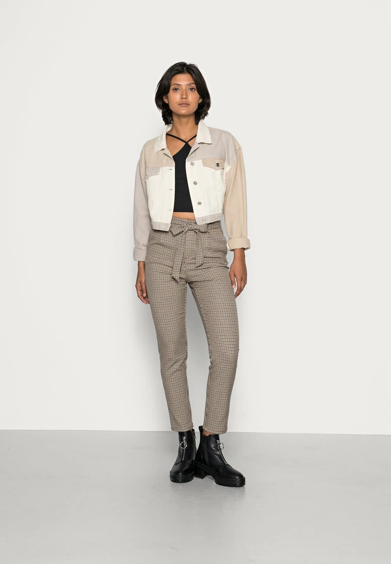 Even&Odd Damen Top - Black 4 Even&Odd Damen Top - Black – Bild 2